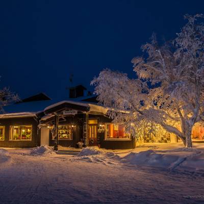 Venabu hotel for cross country skiing trip in Norway (1 of 1).jpg